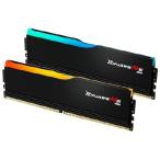 並行輸入品】 G.SKILL Ripjaws M5 RGB Series (Intel XMP 3.0) DDR5