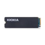 [ параллель импортные товары ] KIOXIA EXCERIA Heatsink NVMe(TM) SSD 1TB.