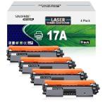 【並行輸入品】 SINOPRINT 17A HP 17A CF217