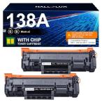 【並行輸入品】 HALLOLUX 138A ブラック