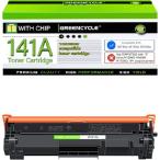 【並行輸入品】 greencycle W1410A 互換