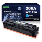 【並行輸入品】 PRINPUSE 206A シアン 