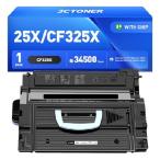 【並行輸入品】 JCTONER 25X CF325X ブラ�