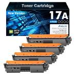 17Aトナーカートリッジ CF217A - 17A CF21