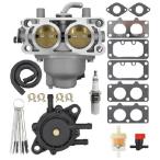 【並行輸入品】 15004-1011 Carburetor for 