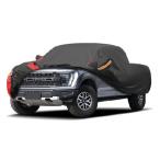 【並行輸入品】 MBLCOOVERS カーカバー アウトドア 自動車 防水 オールウィータートラックカバー 日産フロンティア、フォードF100レンジャー、シボレーC10