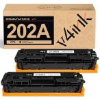 【並行輸入品】 202A CF500A ブラック