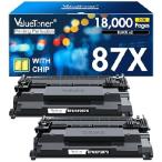 【並行輸入品】 Valuetoner 87A ブラッ�