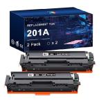 【並行輸入品】 201A ブラックトナー