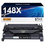 【並行輸入品】 HP 148Aトナーカート�