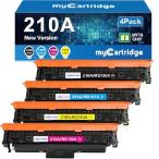 【並行輸入品】 210A トナーカートリ