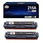 【並行輸入品】 215A ブラックトナー