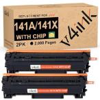 【並行輸入品】 v4ink 141A トナーカー