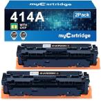 【並行輸入品】 414A ブラックトナー