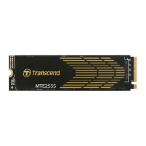 [ параллель импортные товары ] тигр nsendo1TB SSD максимальный пересылка скорость R/W 7,400/5,200MB/s M.2(2280) NVMe PCIe Gen4×4 TS1TMTE255S