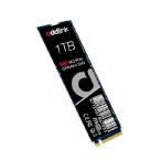 ショッピングhmb 【並行輸入品】 Addlink S85 1TB M.2 PCIe NVMe Gen4 メモリ拡張 SSD 速度 最大6,000MB/秒 内蔵ソリッドステートドライブ HMBテクノロジー ノートパソコン ゲー