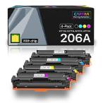 【並行輸入品】 CARTRA 206A Toner Cartridg