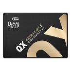[ параллель импортные товары ] TEAM Team QX SSD 1TB 2.5inch SATA; 530MBs / 470MBs ; 300TBW T253X7001T0C101