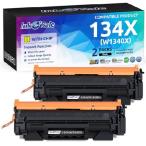 【並行輸入品】 INK E-SALE 134X 134A ブ�