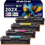 【並行輸入品】 202X Toner Cartridges CF50