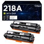 【並行輸入品】 218A Toner Cartridges (wit