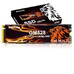 �y���s�A���i�z Bestoss (�x�X�g�X) 512GB M.2 SSD NVMe PCIe 2280 �����^ �\���b�h�X�e�[�g�n�[�h�h���C�u �ő�5000MB/�b 3D NAND SLC�L���b�V�� SSD �Q�[�~��