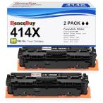【並行輸入品】 HenceBuy 414X ブラック