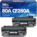 【並行輸入品】 CF280A 80A トナーカー