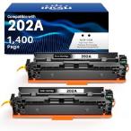 【並行輸入品】 INK4U 202A CF-500X トナ�