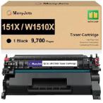 【並行輸入品】 ManyJets Compatible W1510X