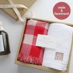  День матери подарок полотенце для лица двойной марля палантин initial UV обработка вафля Izumi . юг часть тканый Izumi . полотенце сделано в Японии подарок .. добрый ультрафиолетовые лучи меры 