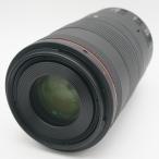 新品級 キヤノン CANON RF 100mm F2.8 L MACRO IS USM