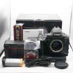 ほぼ新品 Canon EOS-1D X Mark III 3 ボディ シャッター回数5000回以下！