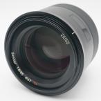 ほぼ新品 Carl Zeiss Batis 1.8/85 Eマウント 85mm F1.8