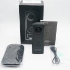 ほぼ新品 RICOH THETA Z1 51GB ブラック 360度カメラ