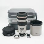 ほぼ新品 Canon キヤノン 単焦点望遠レンズ EF300mm F2.8L IS II USM フルサイズ対応