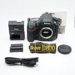 超極上 ニコン NIKON D800 ボディ シャ