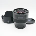 ほぼ新品 ZEISS ツァイス Batis 25mm f2 2/25 Eマウント あると嬉しい純正フード付！