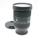 新品級 SIGMA シグマ 24-70mm F2.8 DG DN Art Lマウント