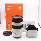 ほぼ新品 SONY ソニー FE 70-200mm F4 Macro G OSS II SEL70200G2 あると嬉しい元箱・取説・純正フード付！