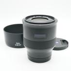 ほぼ新品 ZEISS ツァイス Batis 40mm F2 2/40 CF Eマウント あると嬉しい純正フード付！