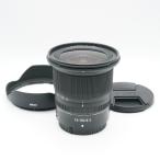 ほぼ新品 Nikon ニコン NIKKOR Z 14-30mm f/4 S あると嬉しい純正フード付！
