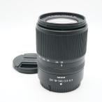 ほぼ新品 Nikon ニコン NIKKOR Z DX 18-140mm f/3.5-6.3 VR