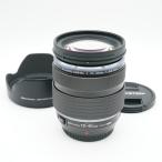 ほぼ新品 オリンパス OM SYSTEM M.ZUIKO DIGITAL ED 12-40mm F2.8 PRO II あると嬉しい純正フード付！