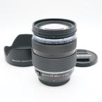 ほぼ新品 オリンパス OM SYSTEM M.ZUIKO DIGITAL ED 12-40mm F2.8 PRO IIあると嬉しい純正フード付！