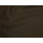  - gire45cmlinen ткань 100%(8000) одноцветный W ширина шоко Brown 