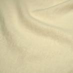  - gire55cm хлопок лен высокий стакан шайба ткань одноцветный молоко 