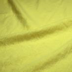  - gire38cm хлопок лен высокий стакан шайба ткань одноцветный маргарин желтый 