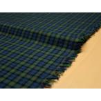  - gire50cm.. шайба ткань tartan проверка 