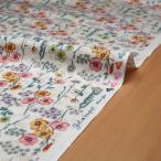  - gire85cms уход ткань цветок joli букет 3 цветочный принт принт сырой .